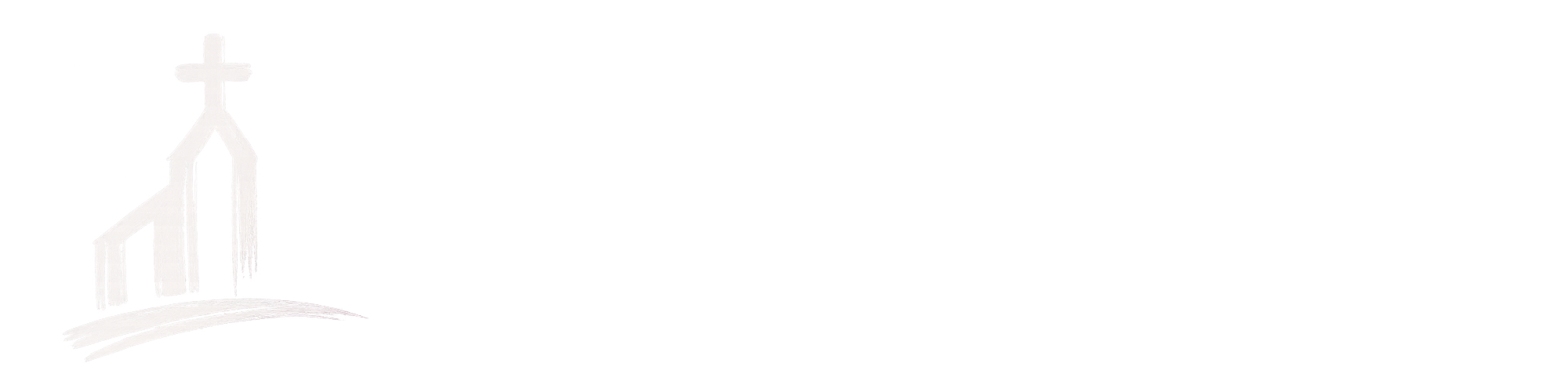 Église Évangélique Baptiste de Brownsburg‑Chatham Logo